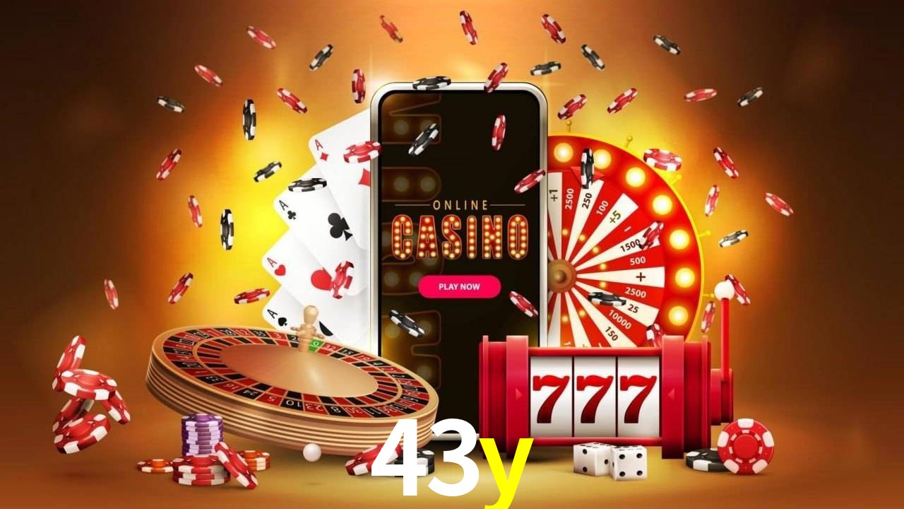 Estatísticas 43y